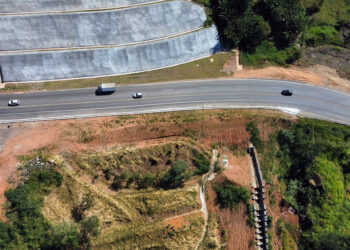 Segurança nas rodovias mineiras é ampliada com parceria com a Climatempo