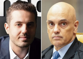 CEO do Rumble manda recado a ministro do STF após EUA anunciarem restrições