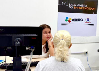 Sala Mineira de Ipatinga ajuda MEI na declaração anual gratuita