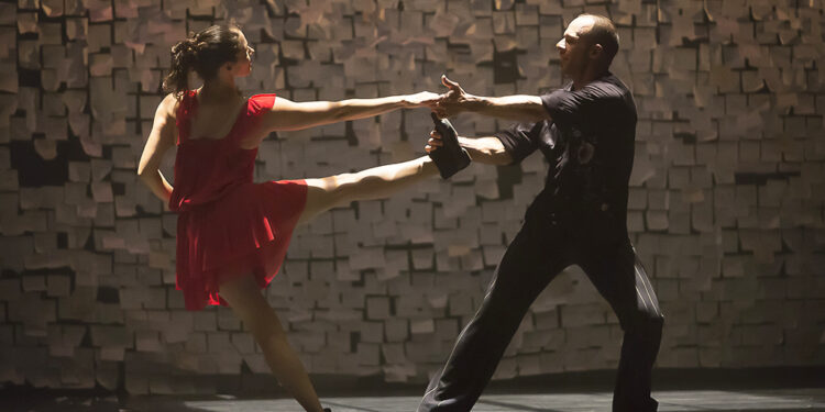Instituto Usiminas traz espetáculos nacionais de teatro e dança a preços populares