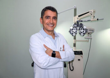 Glaucoma: o inimigo silencioso da visão