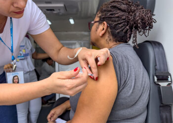 Ipatinga realiza Dia D de Vacinação neste sábado