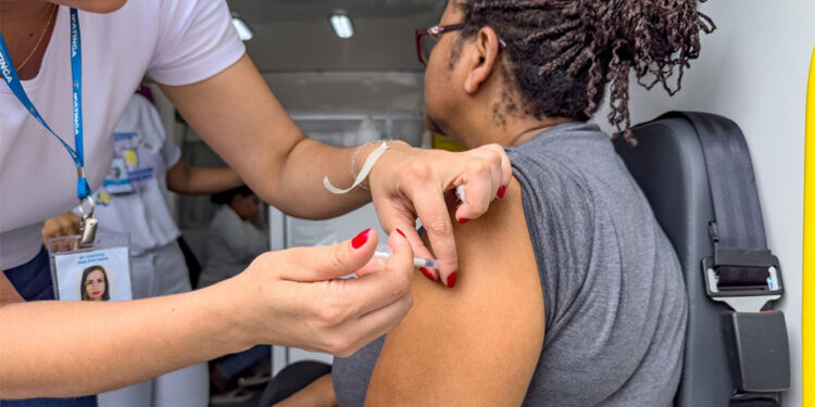 Ipatinga realiza Dia D de Vacinação neste sábado