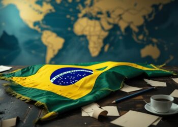 A derrocada global e doméstica de um governo impopular