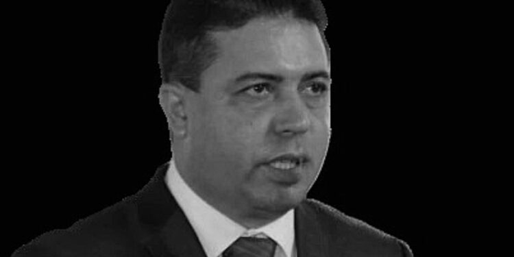 Comunicador amado parte após luta contra o câncer