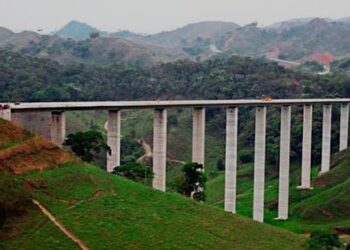 BR-381: concessionária iniciará obras de duplicação no trecho de Antônio Dias