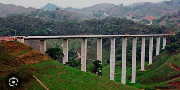 BR-381: concessionária iniciará obras de duplicação no trecho de Antônio Dias