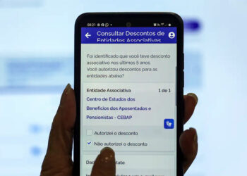 Aposentados já podem consultar respostas das entidades sobre valores indevidos