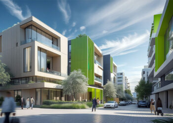 A arquitetura e as cidades: impacto social e funcional