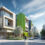 A arquitetura e as cidades: impacto social e funcional
