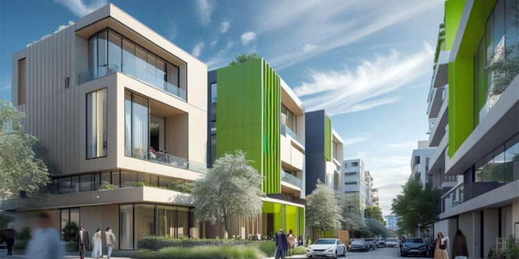 A arquitetura e as cidades: impacto social e funcional