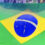 Bandeira do Brasil errada vira meme em jogo da seleção brasileira