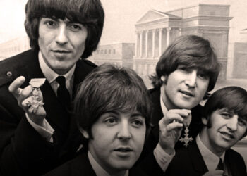 Beatles são celebrados no mundo inteiro e batem novo recorde na Billboard