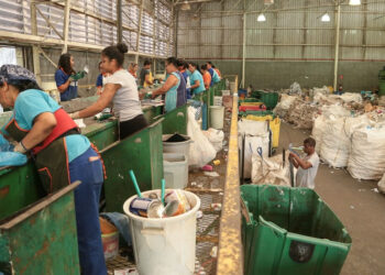 Audiência pública vai apresentar Plano Municipal de Coleta Seletiva em Ipatinga