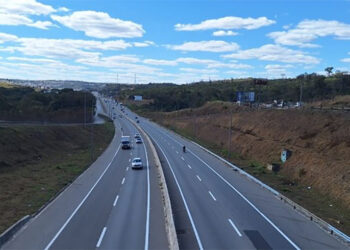 ANTT aprova concessão da BR-116 entre Governador Valadares e divisa com a Bahia