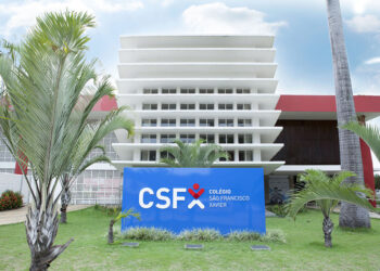 CSFX realiza Mostra de Profissões aberta ao público com atrações interativas