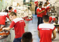 Senai abre inscrições para cursos gratuitos de aprendizagem industrial