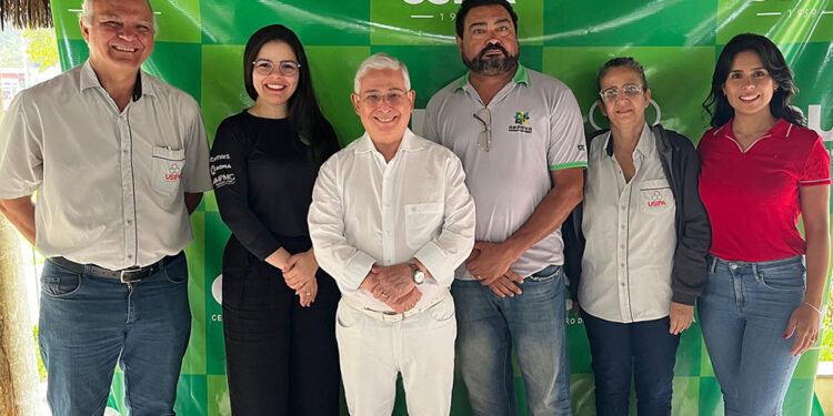 Cebus recebe doação de equipamentos para reforçar atendimento a animais silvestres