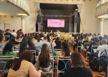Educadores da rede estadual serão premiados com viagem para a sede do Google nos EUA