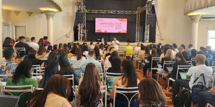 Educadores da rede estadual serão premiados com viagem para a sede do Google nos EUA