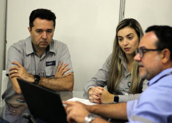 Expo Usipa confirma 14 empresas âncoras no 18º Encontro de Negócios