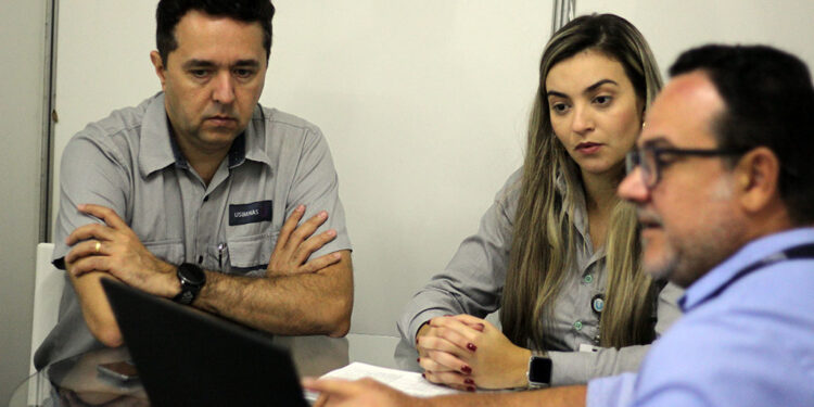 Expo Usipa confirma 14 empresas âncoras no 18º Encontro de Negócios