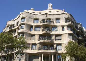 Gaudí: fé, arte e arquitetura em um só nome