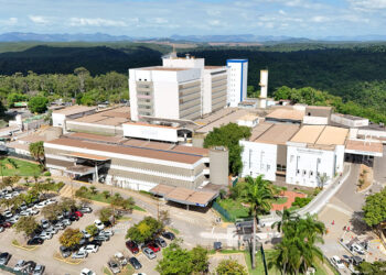 HMC está entre os 10 hospitais privados mais bem equipados do Brasil, segundo o HospiRank 2025