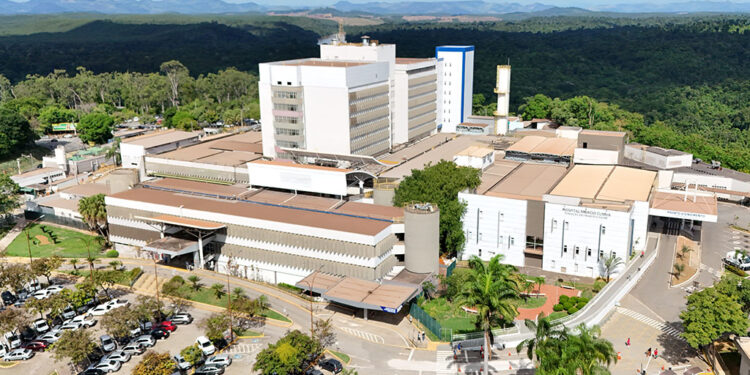 HMC está entre os 10 hospitais privados mais bem equipados do Brasil, segundo o HospiRank 2025