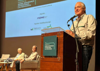 Usiminas recebe encontro da ABM sobre saúde e segurança