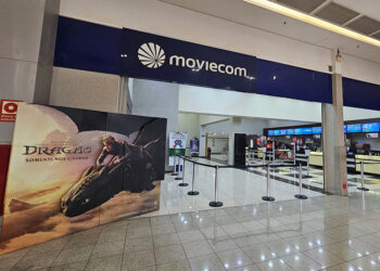 Shopping Vale do Aço promove sessão de cinema gratuita para solteiros neste sábado
