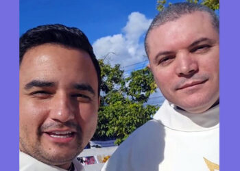 Sacerdotes promovem partida de futebol solidária em Ipatinga para arrecadar alimentos