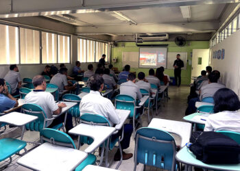 Expo Usipa abre inscrições gratuitas para Palestras Técnicas