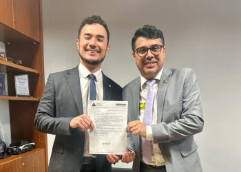 Parlamentares destinam R$ 250 mil para Saúde de Timóteo