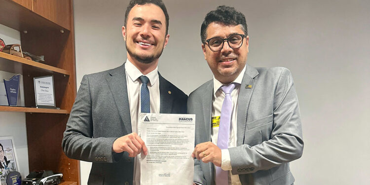 Parlamentares destinam R$ 250 mil para Saúde de Timóteo
