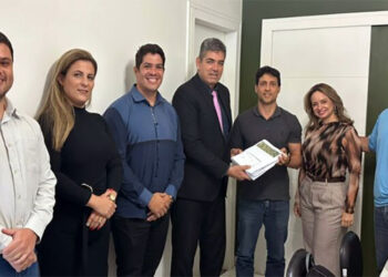 Barra de São Francisco será o principal eixo logístico da nova ferrovia para o Vale do Aço