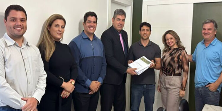 Barra de São Francisco será o principal eixo logístico da nova ferrovia para o Vale do Aço