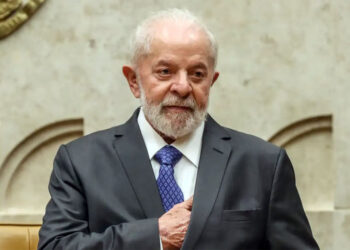 Comissão solicita investigação de Lula por fala sobre fraudes no INSS