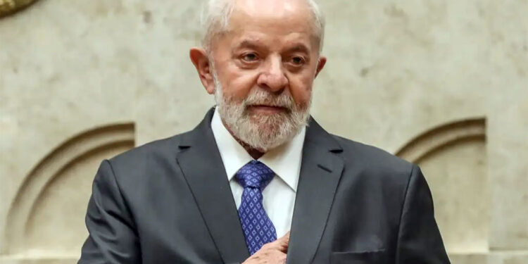 Comissão solicita investigação de Lula por fala sobre fraudes no INSS