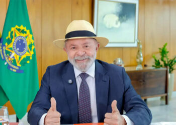 Lula pede ao STF suspensão de processos de vítimas do INSS para acelerar devolução