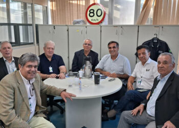 BR-381: concessionária e ANTT apresentam balanço das obras nos 100 primeiros dias