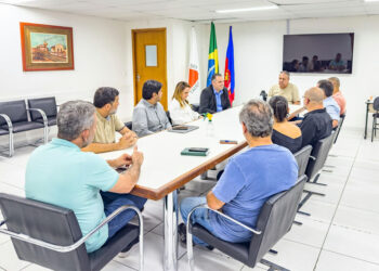 Base Operacional: Prefeitura de Ipatinga ouve concessionária da BR-381