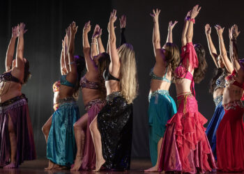 Última semana de junho tem cinema, música e dança na agenda da Fundação Aperam