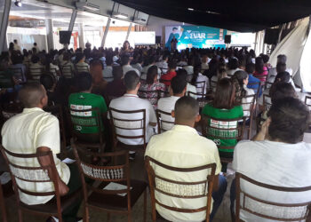 Ipatinga recebe o Sevar dias 25 e 26 de junho 