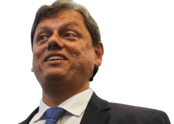 Candidato da direita ou o fantoche do sistema?