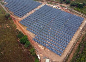 Vale do Aço receberá duas novas usinas solares até 2026