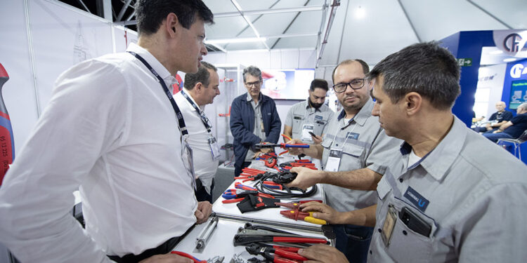 Edição especial de 35 anos da Expo Usipa contará com visita técnica exclusiva ao setor industrial