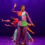 Dança em Trânsito chega ao Vale do Aço