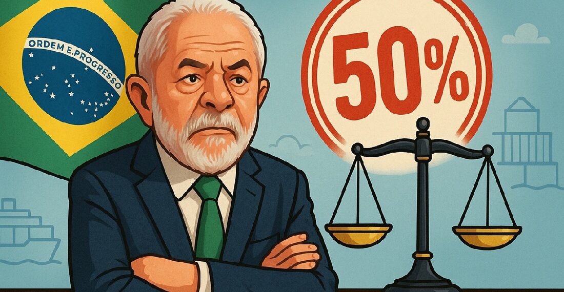 Chegou a hora: o Brasil vai pagar para ver a conta da irresponsabilidade?