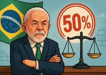 Chegou a hora: o Brasil vai pagar para ver a conta da irresponsabilidade?